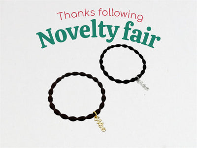 ノベルティフェア