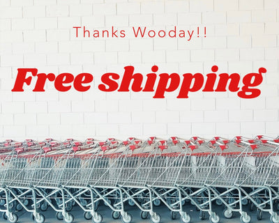 毎月0のつく日は送料無料